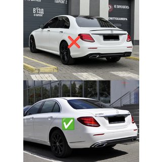 Front Premium mud flaps for Base (2 pcs) photo 2