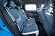 Nissan Micra (K15): New electric compact-class hatchback photo 6