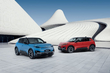 Nissan Micra (K15): New electric compact-class hatchback photo 1