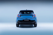 Nissan Micra (K15): New electric compact-class hatchback photo 4