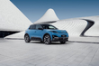 Nissan Micra (K15): New electric compact-class hatchback photo 3