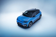 Nissan Micra (K15): New electric compact-class hatchback photo 2