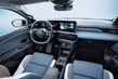 Nissan Micra (K15): New electric compact-class hatchback photo 5