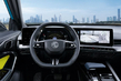 MG ONE review: a compact crossover with youthful character photo 6