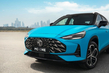 MG ONE review: a compact crossover with youthful character photo 1