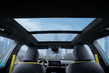 MG ONE review: a compact crossover with youthful character photo 5