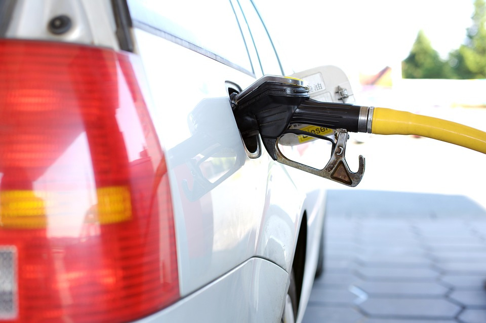Why is my car using so much fuel?