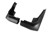 Mercedes GLC coupe C253 2016-2023 Premium Front Mud Flaps (for vehicles without side skirts) photo 2
