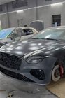 Bentley Continental GT 2003–2011 2025 Look Facelift Kit photo 3
