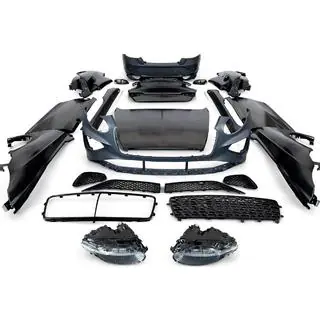 2025 Look Facelift Kit photo 2
