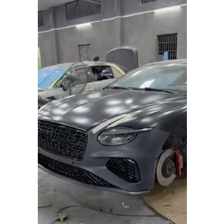 2025 Look Facelift Kit Bentley Continental GT 2003–2011 photo 3