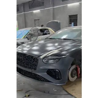 2025 Look Facelift Kit photo 3
