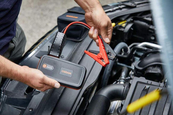 How to Choose a Car Jump Starter?