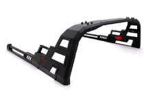 Jeep Wrangler 2018- Dakar roll bar (for Gladiator, without roll cover) photo 6