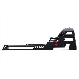 Dakar roll bar (for Gladiator, without roll cover) Jeep Wrangler 2018- photo 4