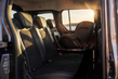 Mercedes-Benz EQT review: compact electric minivan photo 6