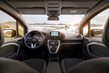 Mercedes-Benz EQT review: compact electric minivan photo 5