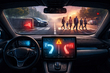 Autopilot and the dilemma: kill the driver or pedestrians? photo 1