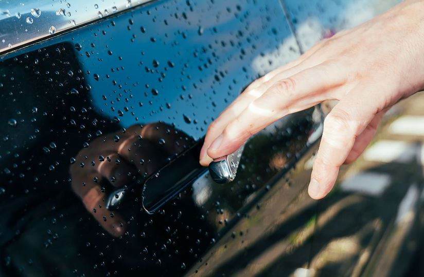 Why Your Car Gives You Electric Shocks: Causes and Easy Fixes