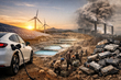 Electric cars: “green” salvation or eco scam? photo 1
