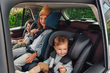 Which car seat to choose? A complete guide for responsible parents photo 1