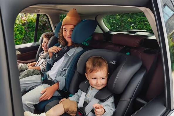 Which car seat to choose? A complete guide for responsible parents