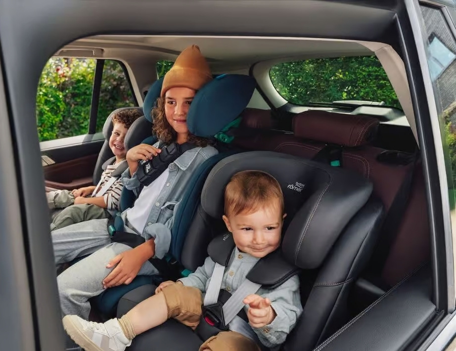 Which car seat to choose? A complete guide for responsible parents