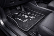 3D EVA floor mats with raised edges: do you need them and which types exist photo 1