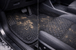 Diamonds or honeycomb? Which EVA mat pattern and color is more practical photo 1