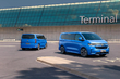 Volkswagen Caravelle T7 (2025) review: practical business-class minivan photo 2