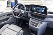 Volkswagen Caravelle T7 (2025) review: practical business-class minivan photo 5