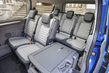 Volkswagen Caravelle T7 (2025) review: practical business-class minivan photo 6