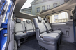 Volkswagen Caravelle T7 (2025) review: practical business-class minivan photo 7