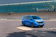 Volkswagen Caravelle T7 (2025) review: practical business-class minivan photo 1