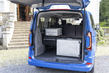 Volkswagen Caravelle T7 (2025) review: practical business-class minivan photo 4