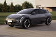 Kia EV4 Hatch 2025: affordable electric hatchback with long range photo 1