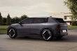 Kia EV4 Hatch 2025: affordable electric hatchback with long range photo 3