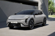 Kia EV4 Hatch 2025: affordable electric hatchback with long range photo 4