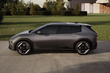 Kia EV4 Hatch 2025: affordable electric hatchback with long range photo 2