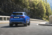 Jaguar F-Pace SVR review: British super SUV with a V8 photo 3