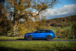 Jaguar F-Pace SVR review: British super SUV with a V8 photo 2