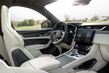 Jaguar F-Pace SVR review: British super SUV with a V8 photo 5