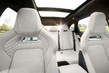 Jaguar F-Pace SVR review: British super SUV with a V8 photo 6