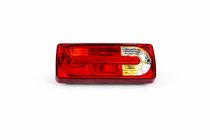 Mercedes G class W463 1990-2018 Rear Tail Light G65 (Left Side) photo 1