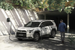 Suzuki Across 2026 review: plug-in hybrid crossover photo 2