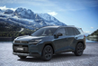 Suzuki Across 2026 review: plug-in hybrid crossover photo 1
