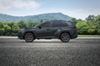 Suzuki Across 2026 review: plug-in hybrid crossover photo 3