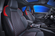Audi RS3 Sedan review: compact hot sedan with a legendary five-cylinder photo 6