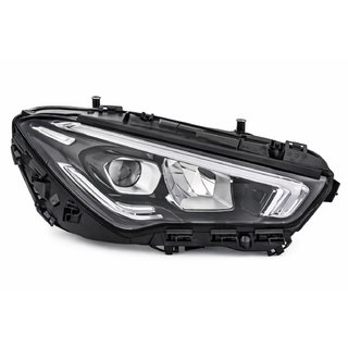 LED Headlights (2 pcs)