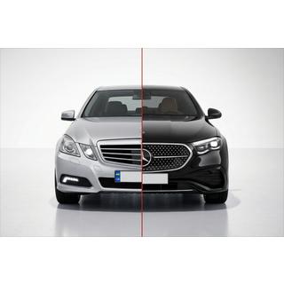 Facelift kit for W214 AMG-Line photo 1